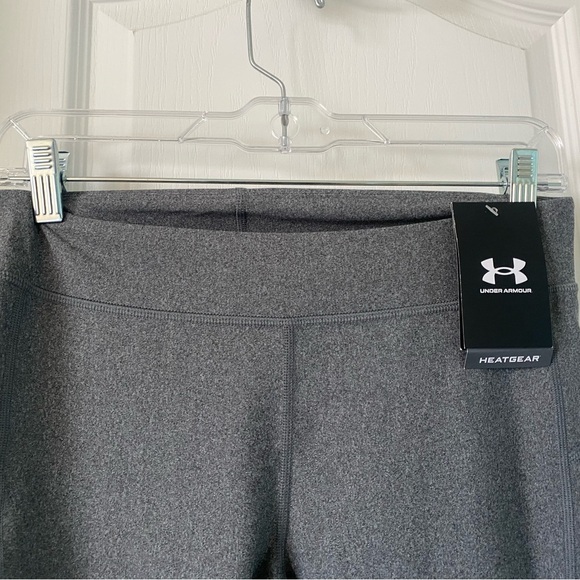 Women’s under Armour heat wear tights Size-L - Picture 6 of 8